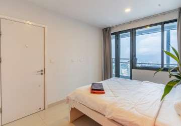 2 Bedroom Condo For Rent - The Bridge, Tonle Bassac, Phnom Penh thumbnail