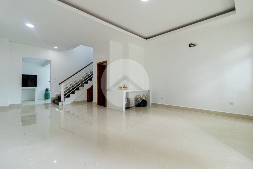 3 Bedroom House For Sale - Svay Dangkum, Siem Reap