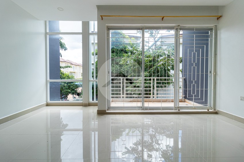 3 Bedroom House For Sale - Svay Dangkum, Siem Reap