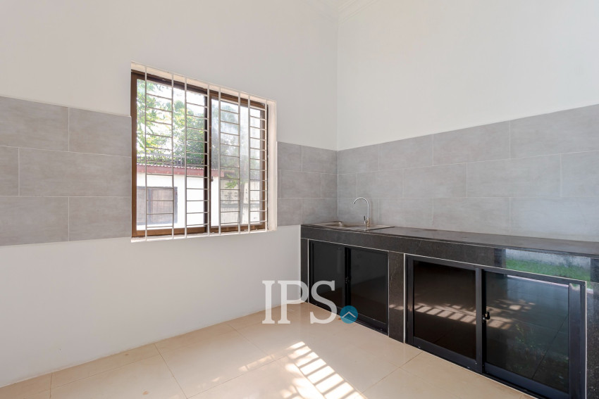 3 Bedroom Villa For Rent - Svay Dangkum, Siem Reap