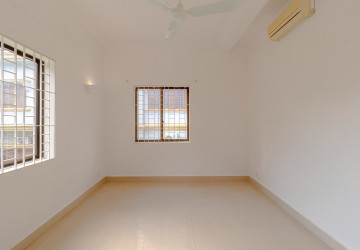 3 Bedroom Villa For Rent - Svay Dangkum, Siem Reap thumbnail