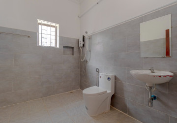 3 Bedroom Villa For Rent - Svay Dangkum, Siem Reap thumbnail
