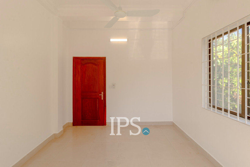 3 Bedroom Villa For Rent - Svay Dangkum, Siem Reap