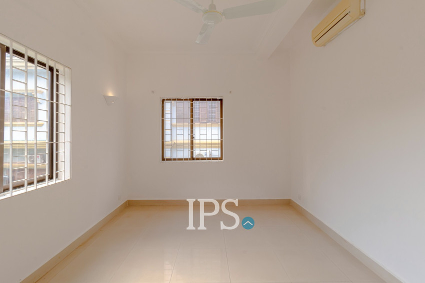 3 Bedroom Villa For Rent - Svay Dangkum, Siem Reap