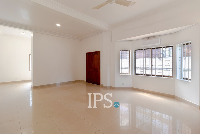 3 Bedroom Villa For Rent - Svay Dangkum, Siem Reap