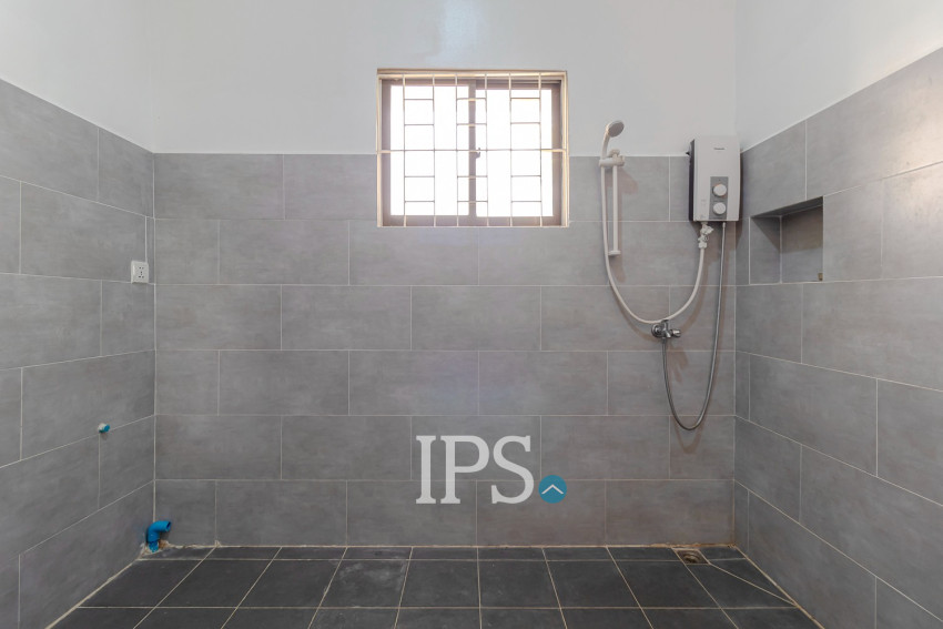 3 Bedroom Villa For Rent - Svay Dangkum, Siem Reap