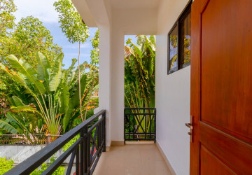3 Bedroom Villa For Rent - Svay Dangkum, Siem Reap thumbnail
