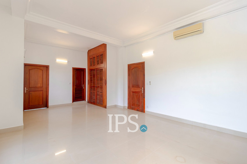 3 Bedroom Villa For Rent - Svay Dangkum, Siem Reap