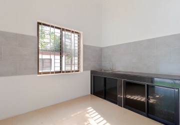 3 Bedroom Villa For Rent - Svay Dangkum, Siem Reap thumbnail