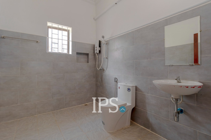 3 Bedroom Villa For Rent - Svay Dangkum, Siem Reap