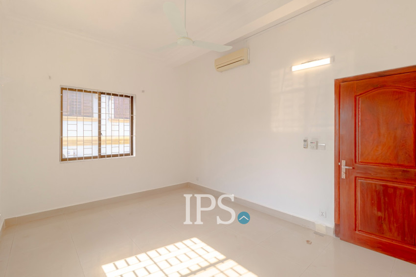 3 Bedroom Villa For Rent - Svay Dangkum, Siem Reap