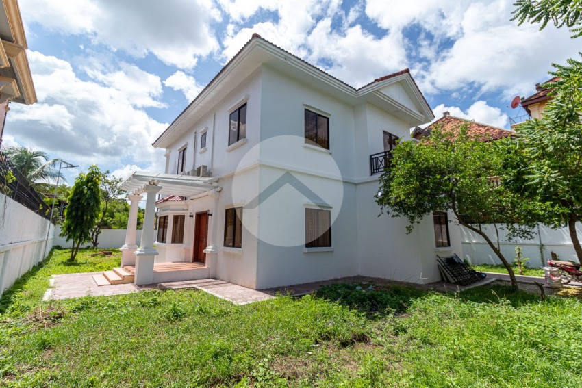 3 Bedroom Villa For Sale - Svay Dangkum, Siem Reap