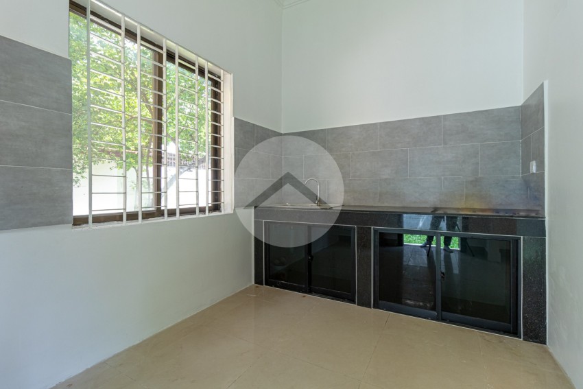 3 Bedroom Villa For Sale - Svay Dangkum, Siem Reap