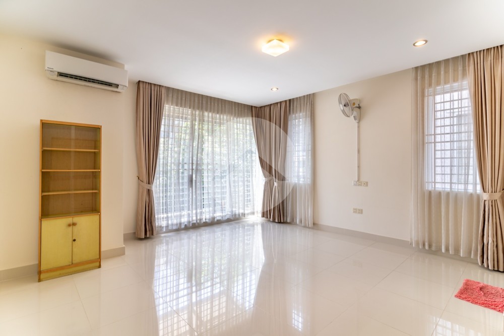 4 Bedroom Link Villa For Sale - Borey Peng Huoth, Project Rosato, Beoung Snor, Phnom Penh - Image 11 4 Bedroom Link Villa For Sale - Borey Peng Huoth, Project Rosato, Beoung Snor, Phnom Penh - Image 11