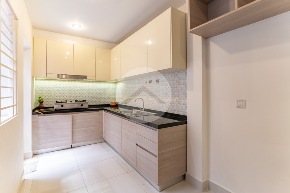 4 Bedroom Link Villa For Sale - Borey Peng Huoth, Project Rosato, Beoung Snor, Phnom Penh - Image 6 4 Bedroom Link Villa For Sale - Borey Peng Huoth, Project Rosato, Beoung Snor, Phnom Penh - Image 6