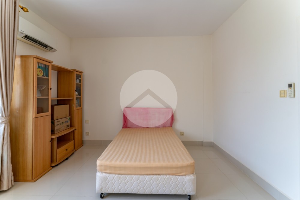 4 Bedroom Link Villa For Sale - Borey Peng Huoth, Project Rosato, Beoung Snor, Phnom Penh - Image 18 4 Bedroom Link Villa For Sale - Borey Peng Huoth, Project Rosato, Beoung Snor, Phnom Penh - Image 18