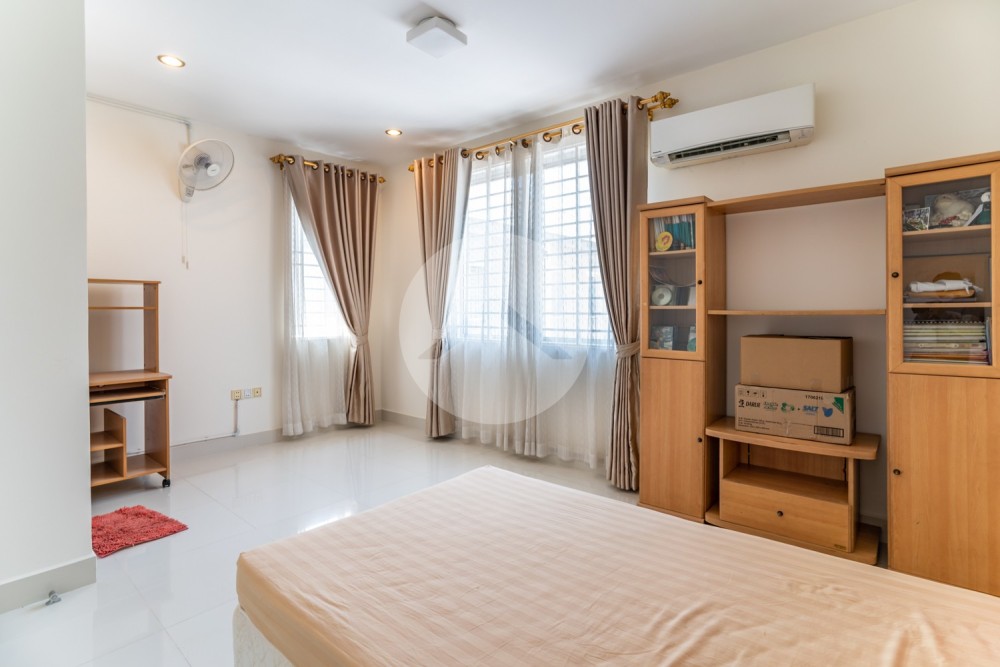 4 Bedroom Link Villa For Sale - Borey Peng Huoth, Project Rosato, Beoung Snor, Phnom Penh - Image 19 4 Bedroom Link Villa For Sale - Borey Peng Huoth, Project Rosato, Beoung Snor, Phnom Penh - Image 19