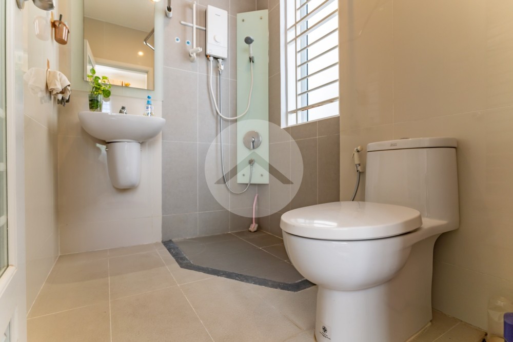 4 Bedroom Link Villa For Sale - Borey Peng Huoth, Project Rosato, Beoung Snor, Phnom Penh - Image 21 4 Bedroom Link Villa For Sale - Borey Peng Huoth, Project Rosato, Beoung Snor, Phnom Penh - Image 21
