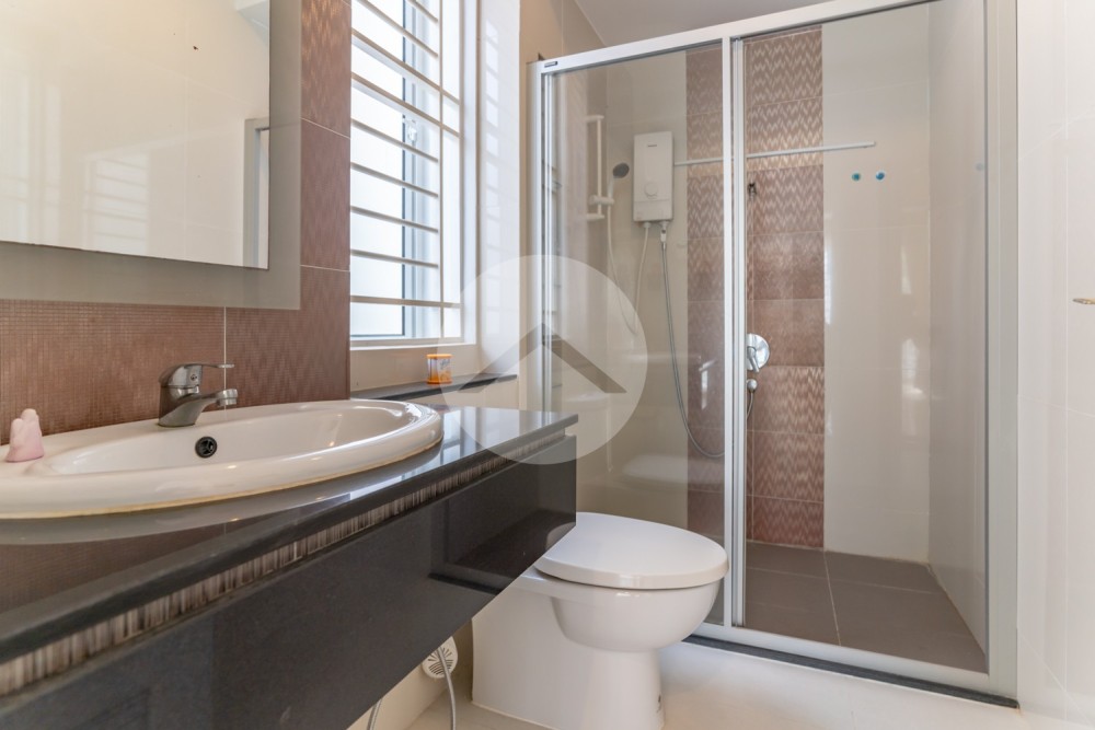 4 Bedroom Link Villa For Sale - Borey Peng Huoth, Project Rosato, Beoung Snor, Phnom Penh - Image 20 4 Bedroom Link Villa For Sale - Borey Peng Huoth, Project Rosato, Beoung Snor, Phnom Penh - Image 20