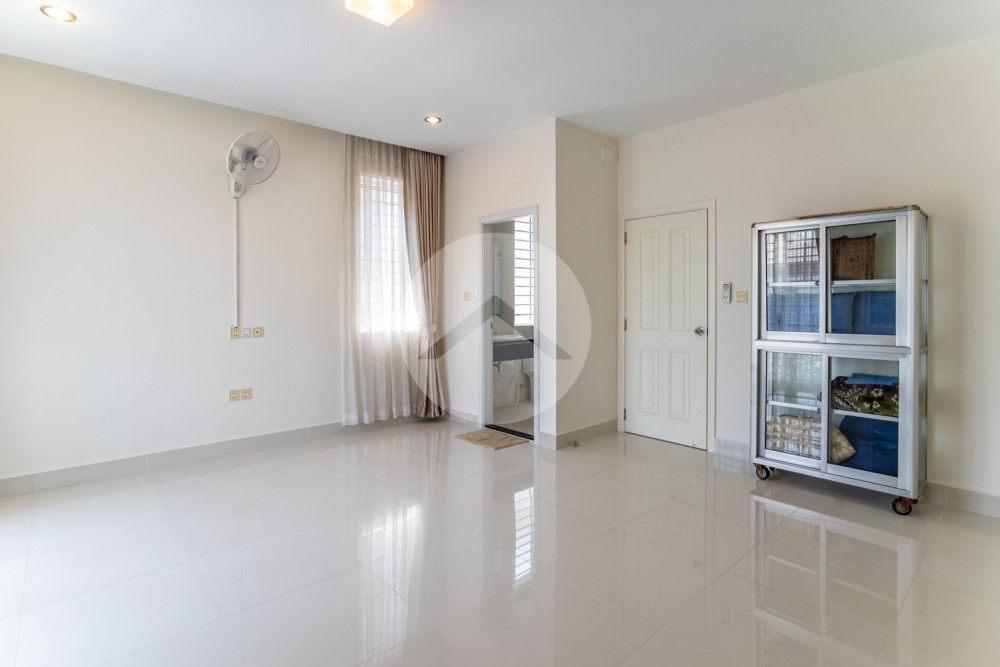 4 Bedroom Link Villa For Sale - Borey Peng Huoth, Project Rosato, Beoung Snor, Phnom Penh - Image 15 4 Bedroom Link Villa For Sale - Borey Peng Huoth, Project Rosato, Beoung Snor, Phnom Penh - Image 15