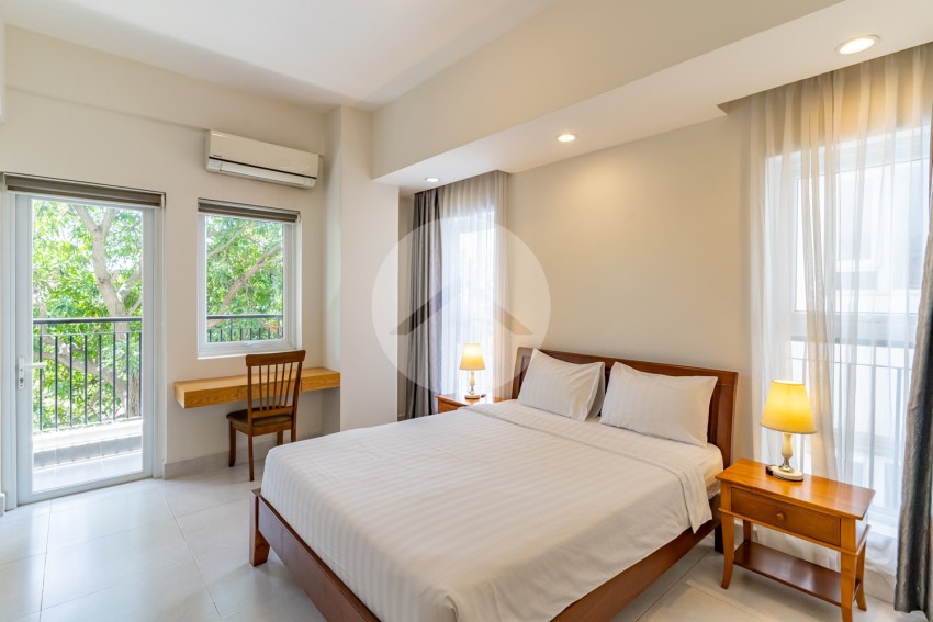 31 Unit Apartment Building For Sale - Boeung Kak 2, Phnom Penh