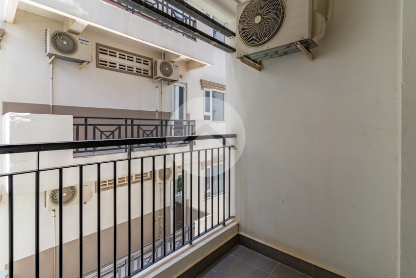 31 Unit Apartment Building For Sale - Boeung Kak 2, Phnom Penh