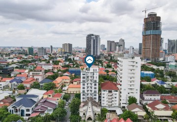 31 Unit Apartment Building For Sale - Boeung Kak 2, Phnom Penh thumbnail