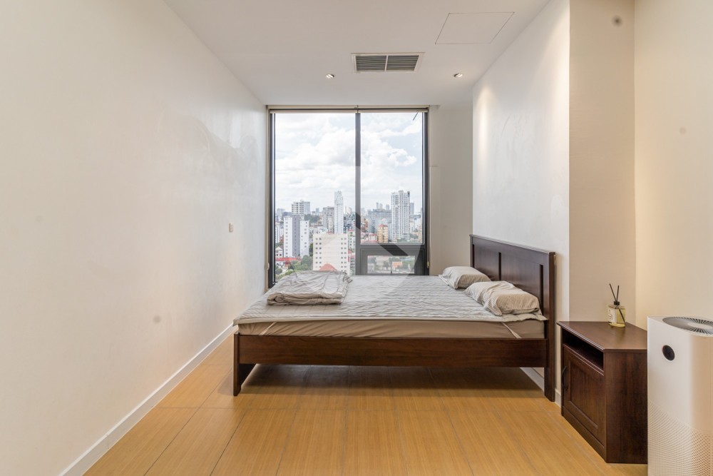 19th Floor 2 Bedroom Condo For Sale - The Penthouse, Tonle Bassac, Phnom Penh - Image 11 19th Floor 2 Bedroom Condo For Sale - The Penthouse, Tonle Bassac, Phnom Penh - Image 11