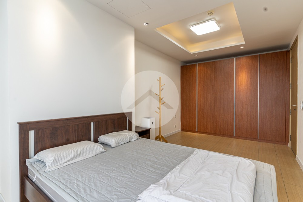 19th Floor 2 Bedroom Condo For Sale - The Penthouse, Tonle Bassac, Phnom Penh - Image 12 19th Floor 2 Bedroom Condo For Sale - The Penthouse, Tonle Bassac, Phnom Penh - Image 12