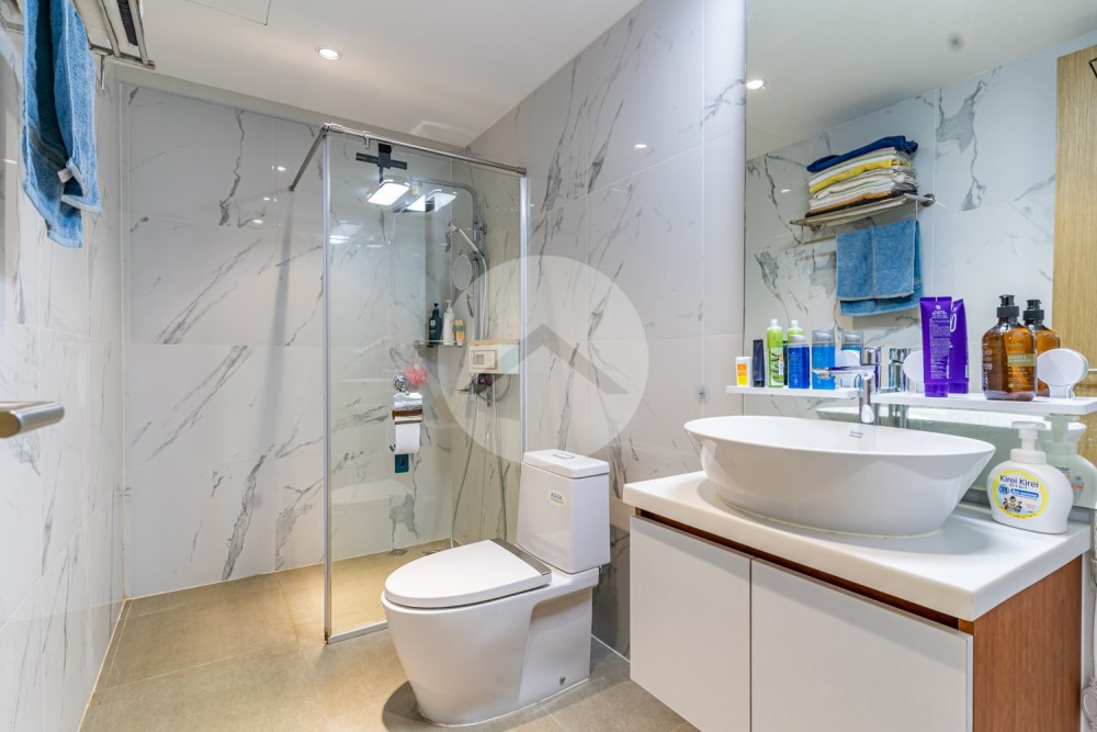 19th Floor 2 Bedroom Condo For Sale - The Penthouse, Tonle Bassac, Phnom Penh - Image 19 19th Floor 2 Bedroom Condo For Sale - The Penthouse, Tonle Bassac, Phnom Penh - Image 19