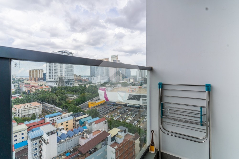 19th Floor 2 Bedroom Condo For Sale - The Penthouse, Tonle Bassac, Phnom Penh - Image 22 19th Floor 2 Bedroom Condo For Sale - The Penthouse, Tonle Bassac, Phnom Penh - Image 22