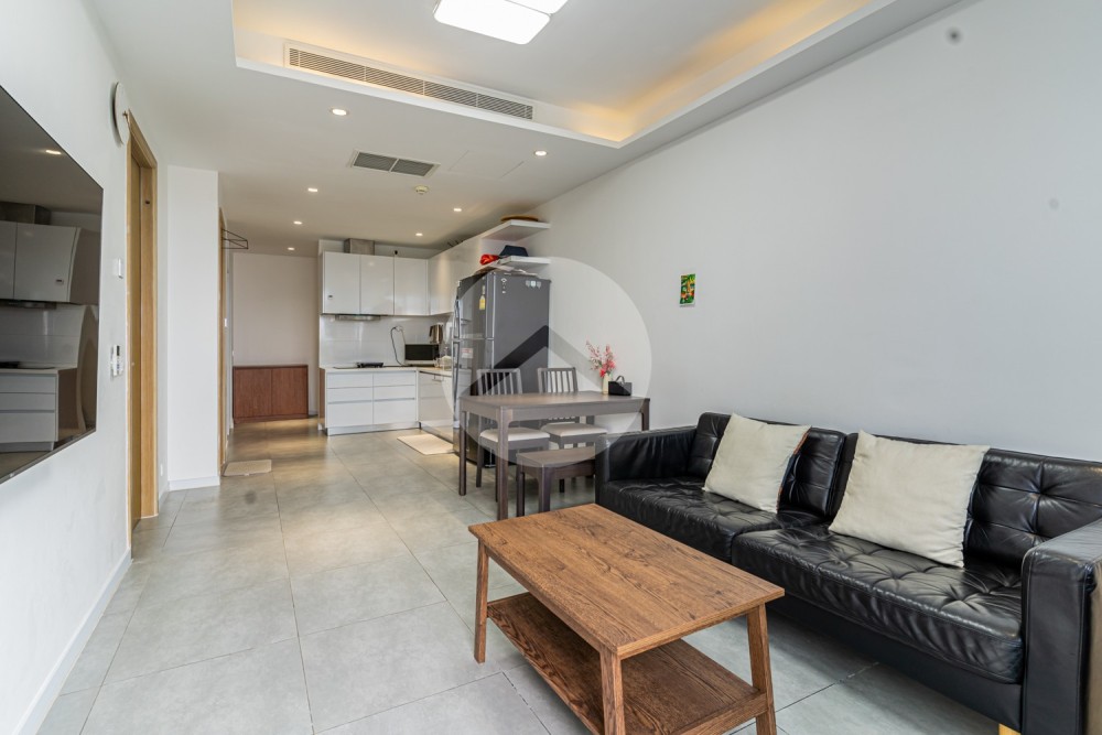 19th Floor 2 Bedroom Condo For Sale - The Penthouse, Tonle Bassac, Phnom Penh - Image 6 19th Floor 2 Bedroom Condo For Sale - The Penthouse, Tonle Bassac, Phnom Penh - Image 6