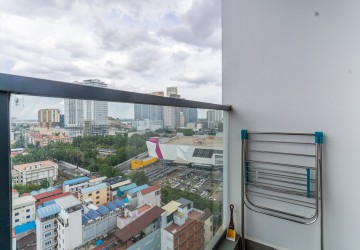 19th Floor, 2 Bedroom Condo For Sale - The Penthouse Residence, Tonle Bassac, Phnom Penh thumbnail