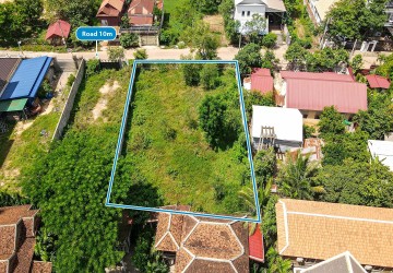 934 Sqm Residential Land For Sale - Svay Dangkum, Siem Reap thumbnail