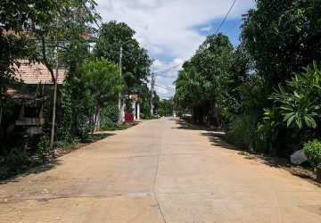 934 Sqm Residential Land For Sale - Svay Dangkum, Siem Reap thumbnail