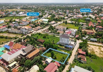 934 Sqm Residential Land For Sale - Svay Dangkum, Siem Reap thumbnail