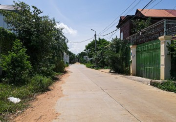 934 Sqm Residential Land For Sale - Svay Dangkum, Siem Reap thumbnail