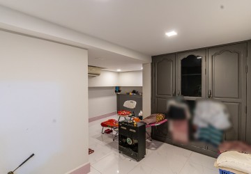 Double Shophouse For Sale - Teuk La Ark 3, Phnom Penh thumbnail