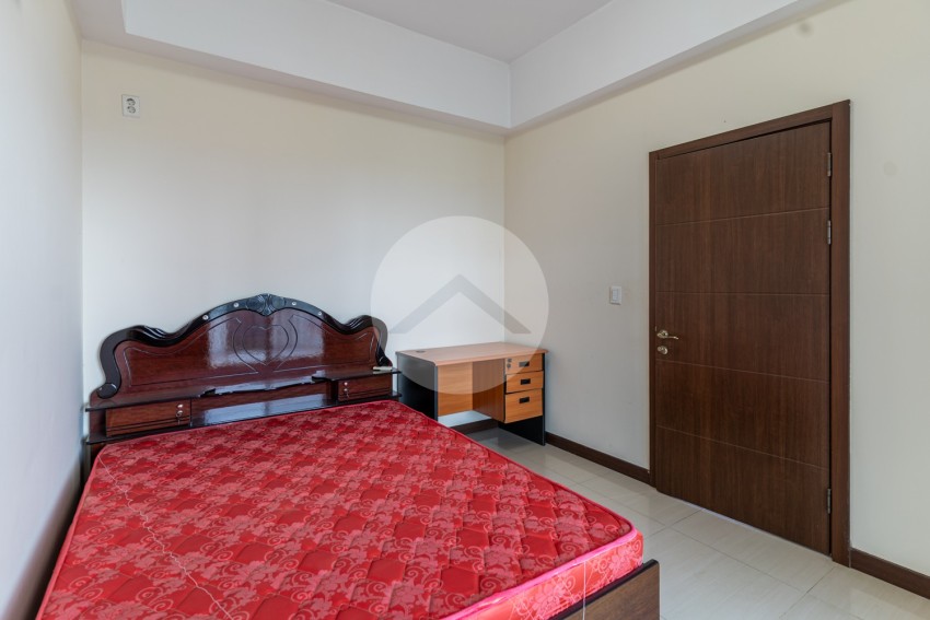 3 Bedroom Condo For Rent - Camko City, Toul Sangke, Phnom Penh