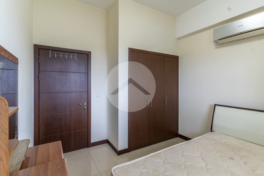 3 Bedroom Condo For Rent - Camko City, Toul Sangke, Phnom Penh