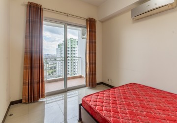 3 Bedroom Condo For Rent - Camko City, Toul Sangke, Phnom Penh thumbnail