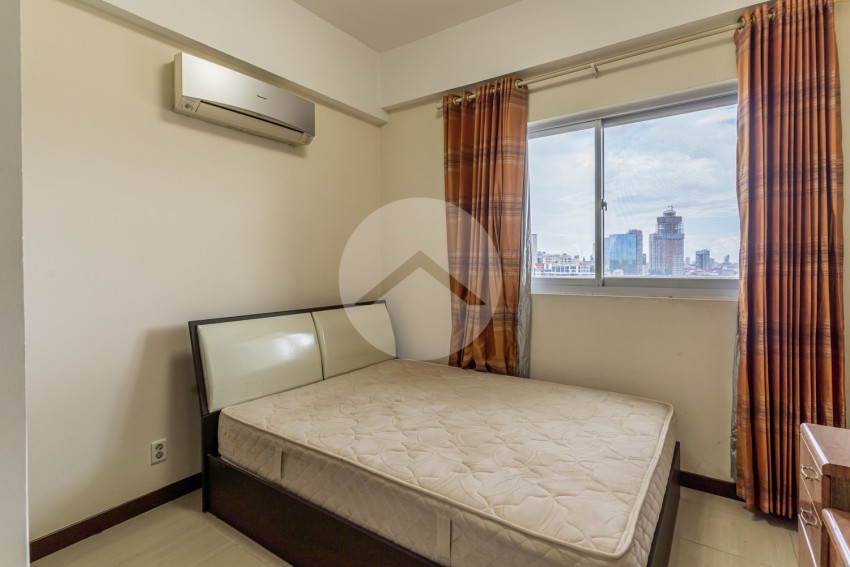 3 Bedroom Condo For Rent - Camko City, Toul Sangke, Phnom Penh