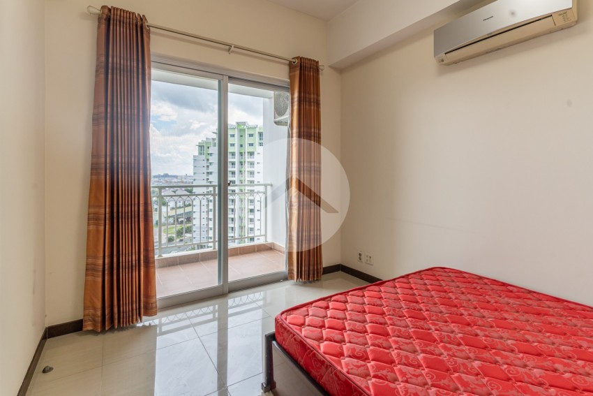 3 Bedroom Condo For Rent - Camko City, Toul Sangke, Phnom Penh