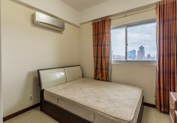 3 Bedroom Condo For Rent - Camko City, Toul Sangke, Phnom Penh thumbnail