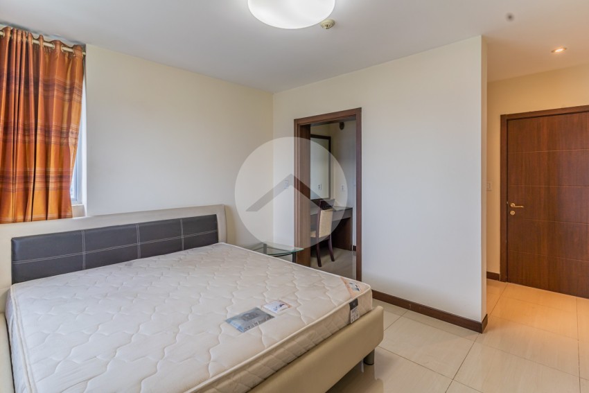 3 Bedroom Condo For Rent - Camko City, Toul Sangke, Phnom Penh