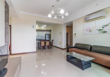 3 Bedroom Condo For Rent - Camko City, Toul Sangke, Phnom Penh thumbnail