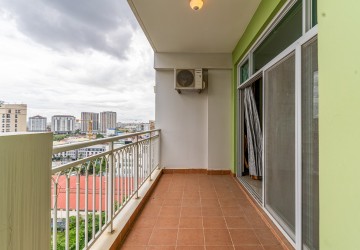 3 Bedroom Condo For Rent - Camko City, Toul Sangke, Phnom Penh thumbnail