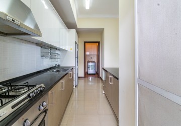 3 Bedroom Condo For Rent - Camko City, Toul Sangke, Phnom Penh thumbnail