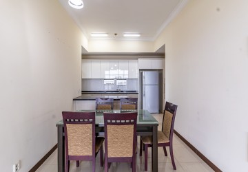 3 Bedroom Condo For Rent - Camko City, Toul Sangke, Phnom Penh thumbnail