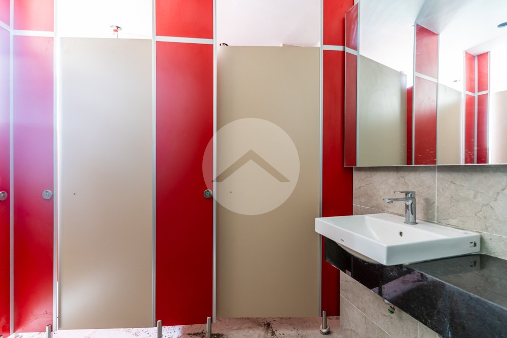 35 Sqm Office Space For Rent - Boeung Kak 1, Phnom Penh - Image 4
